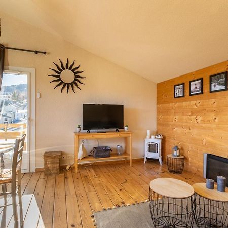 Apartament La Minoterie Angles Zewnętrze zdjęcie