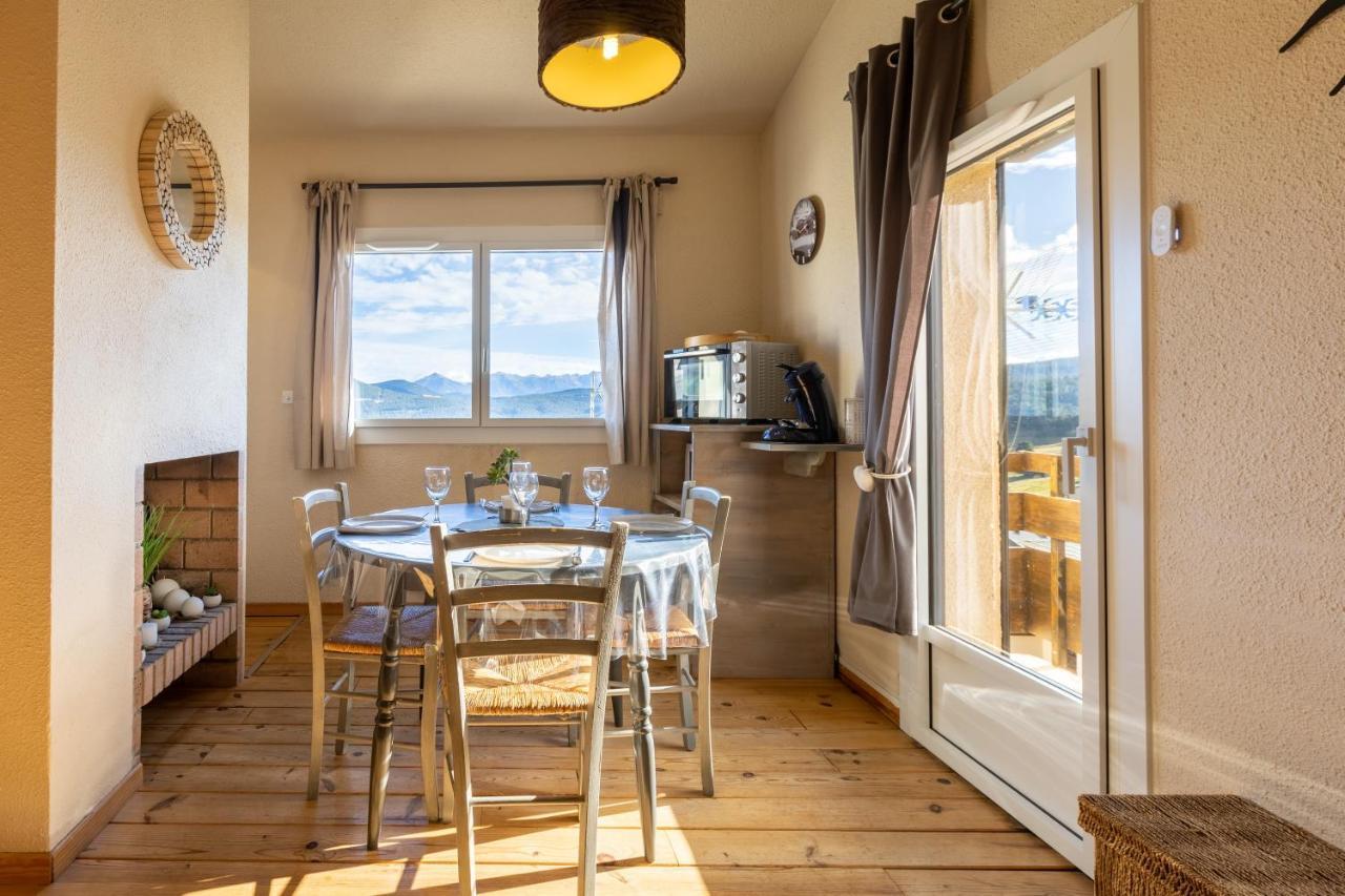Apartament La Minoterie Angles Zewnętrze zdjęcie