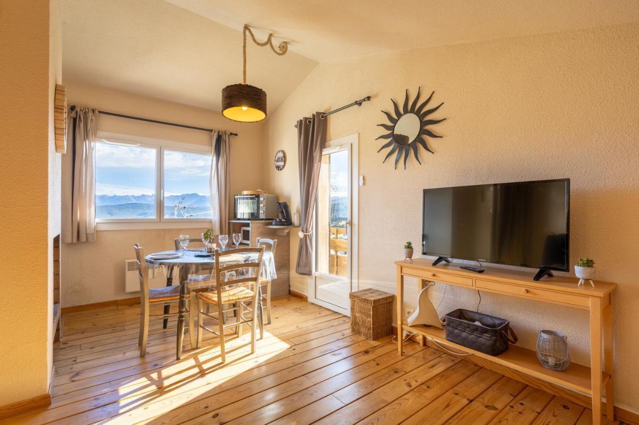 Apartament La Minoterie Angles Zewnętrze zdjęcie